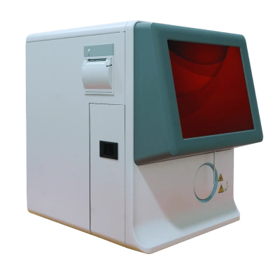 Anantya Bionics Hematology Analyzers