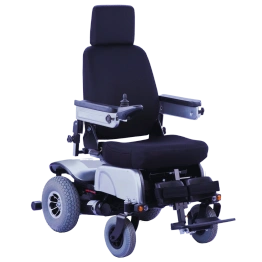 Motorized Wheelchair