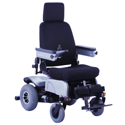 Motorized Wheelchair