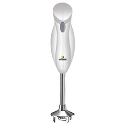 Dymon Daily Collection 250-Watt Hand Blender (White)