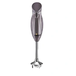 Dymon Daily Collection 250-Watt Hand Blender (Dark Grey)