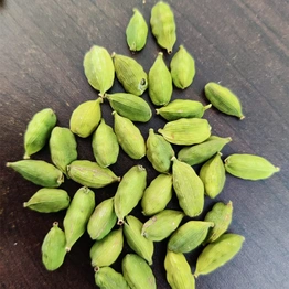 Cardamom