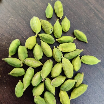 Cardamom