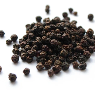 Black Pepper