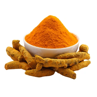 Turmeric Powder