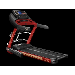 MT-1M Motorized Treadmill with Android & iOS Application