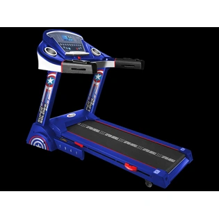 MTA-2300 Motorized Treadmill with Semi-Auto Lubrication