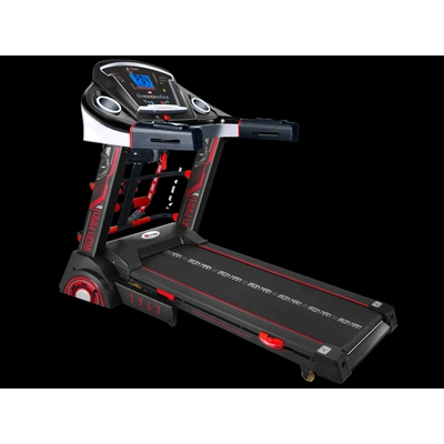 MTA-2300M Multifunction Treadmill with Semi-Auto Lubrication