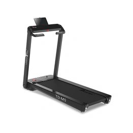 UrbanTrek® TD-M5 Installation Free Treadmill with AI Intelligent gasbag shock absorption