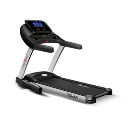 UrbanTrek® TD-A1 Motorized Treadmill with Android & iOS Application