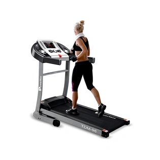 TDM-98® Motorised Treadmill