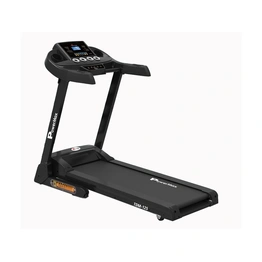 TDM-125® Semi-Auto Lubricating Treadmill with Android & iOS App