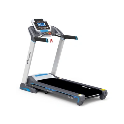 TDA-350® Motorised Treadmill with 400m Track UI