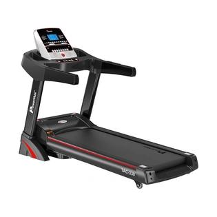 TAC-330® Semi-Commercial AC Motorized Treadmill with Semi-Auto Lubricating