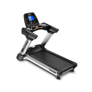 TAC-650® Semi-Commercial Motorized AC Treadmill