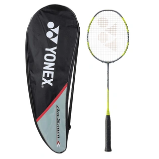 YONEX ARCSABER 7 TOUR BADMINTON RACKET (STRUNG)4U/G5