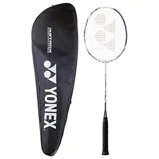 YONEX ASTROX 99 TOUR BADMINTON RACKET (STRUNG)4U/G5