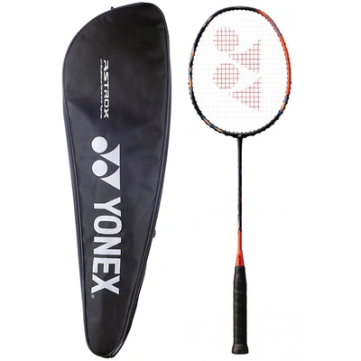 YONEX ASTROX 77 TOUR BADMINTON RACKET (STRUNG)4U/G5