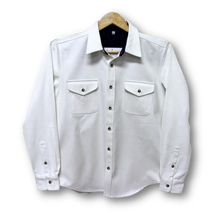 cotton viscose shirts