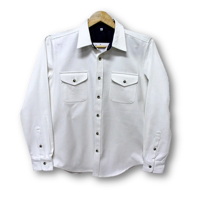 cotton viscose shirts