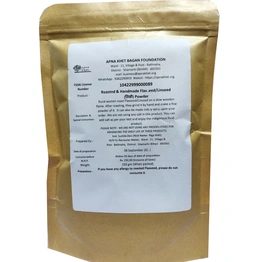 Roasted Flaxseed/Linseed Powder (250 gm)