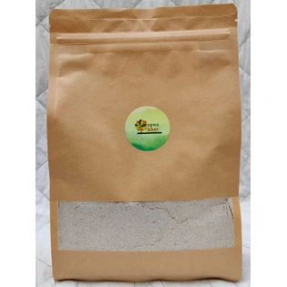 Black Wheat Flour (1 Kg)