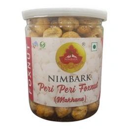 Nimbark Peri Peri Foxnut or Makhana or Thamarai Vithai 40g