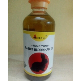 Askala Healthy Hair Rabbit Blood Hair Oil 250ml