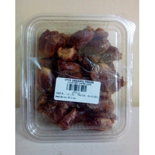 Ueir Organic Country Dates or Pericham Palam 250g