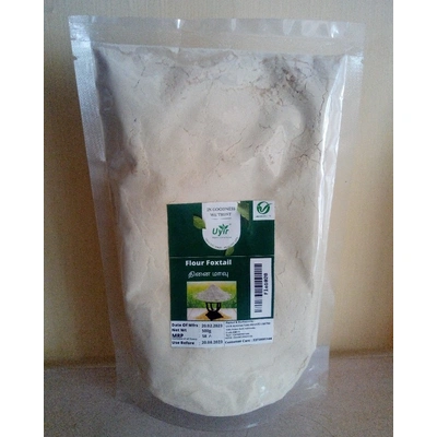 Uyir Organic Foxtail Flour or Thinai Maavu 500g