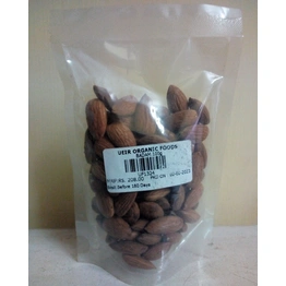 Ueir Organic Badam or Almonds 100g