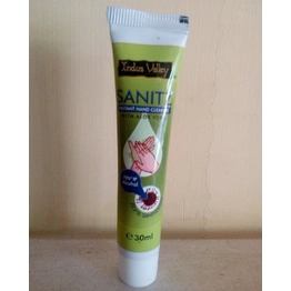 Indus Valley Sanitz Instant Hand Cleaner 30ml