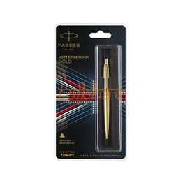 Parker Jotter London Gold Ball Pen