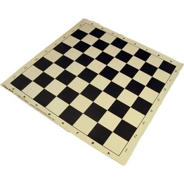 SPEEDY CHESS VINYL MATT (17.5 X 17.5 Inch)