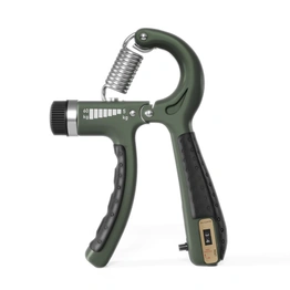 Aashray Adjustable Hand Grip Strengthener | Gym Hand Exerciser