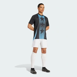 Aashray Arge*ntina Pre Match Jersey With shorts 24/25