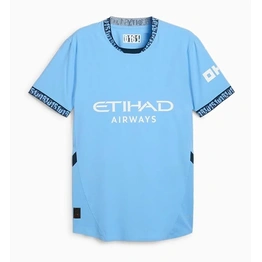 Aashray MANC*HESTR CITY JERSEY WITH SHORTS 24/25