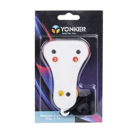 Yonker SL-2004 Umpire Counter - Efficient Cricket Officiating Tool