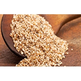 Natural Sesame Seeds