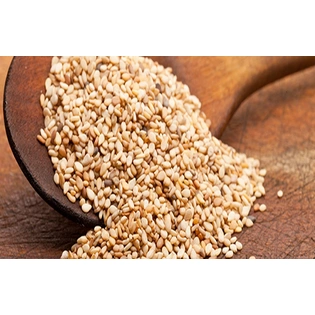 Natural Sesame Seeds