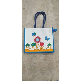 Canvas bag