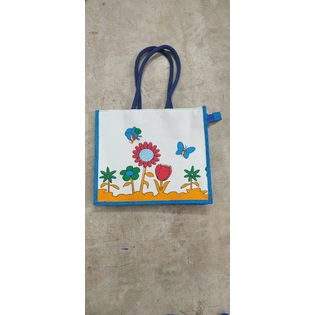 Canvas bag