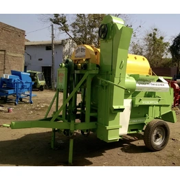 Unnati Groundnut Thresher