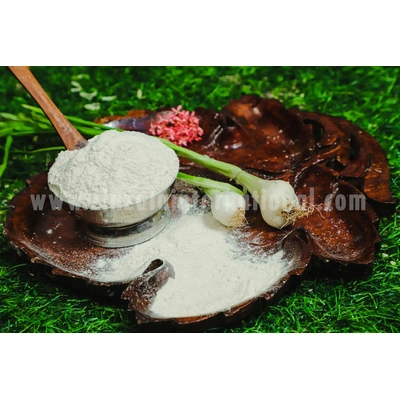 ZINZALA INTERNATIONAL Dehydrated White Onion Powder