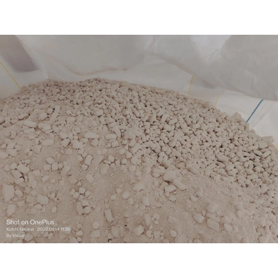 Kaolin Clay