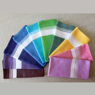 Full Color Napkins