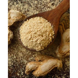 Dried Ginger Powder