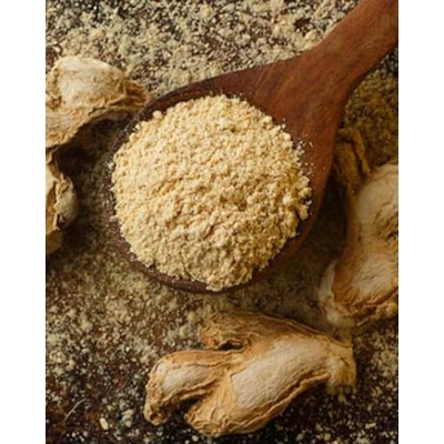 Dried Ginger Powder