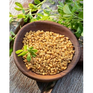 Fenugreek Seeds