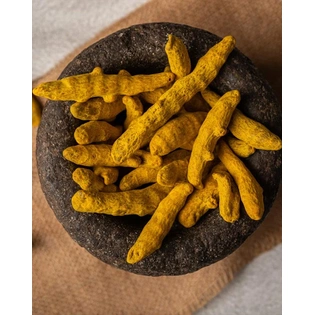 Turmeric Finger